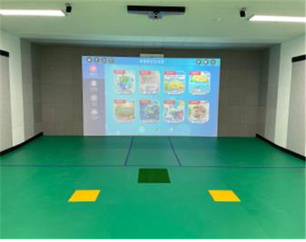 스포츠 VR